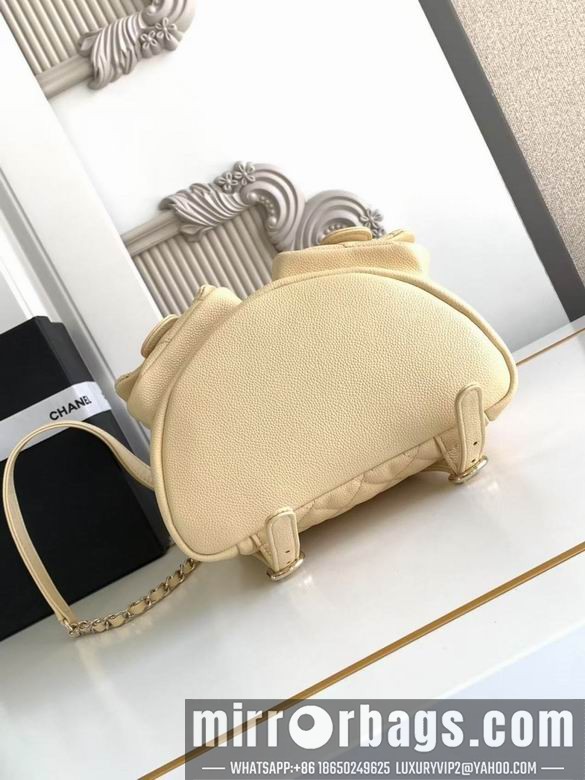 Chanel Bags 3860 21X20X12XZ2色