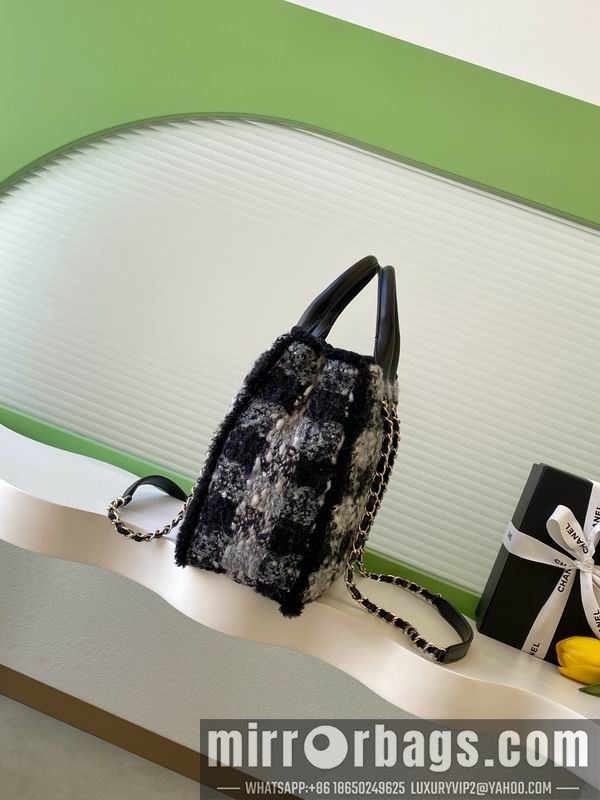 Chanel Bags AS5688 24x33.5x11cm XZ2