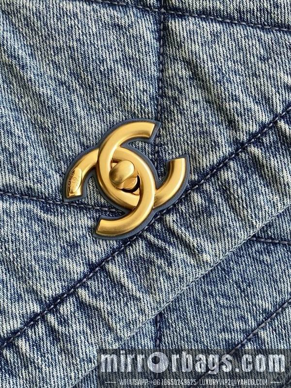 Chanel Bags AS5734 24x35x10cm XZ1