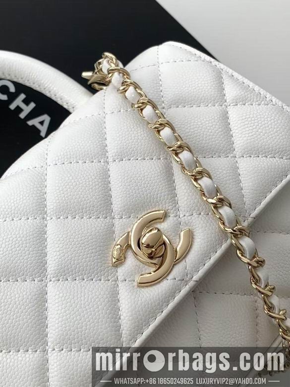 Chanel Bags 2215 19CM XZ4