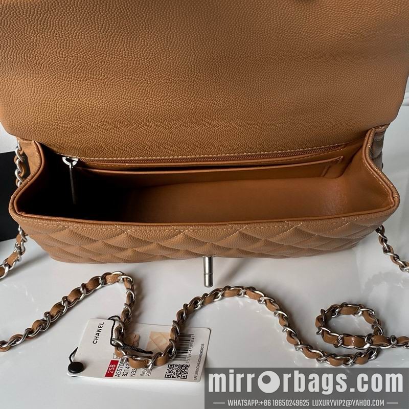 Chanel Bags AS5702 13.5x22.5x6cm XZ2
