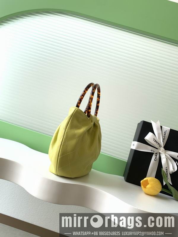 Chanel Bags AS6022 18x24x12cm XZ6
