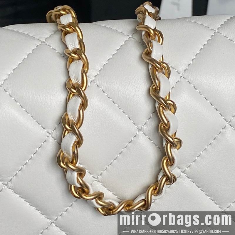 Chanel Bags AS5756 14.5x23.5x7cm XZ2