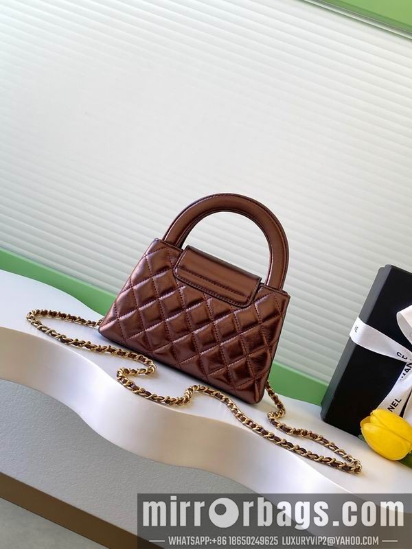 Chanel Bags AS4416 13x19x7cm XZ 18