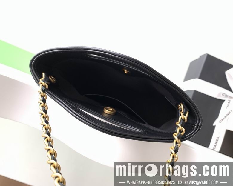 Chanel Bags AS3656 17.5X25.5X4 XZ3colors