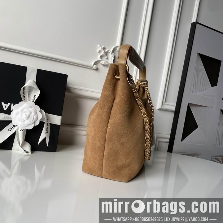 Chanel Bags AS5970 23.5x31x10cm XZ2