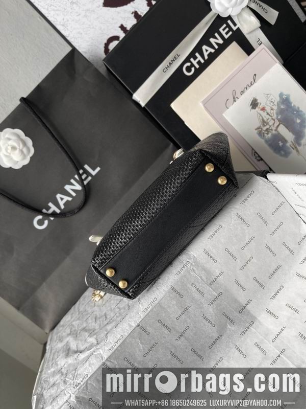 Chanel Bags AS6015 20x7x20.5x31cm XZ2