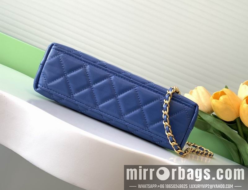 Chanel Bags AS4416 13x19x7cm XZ 3