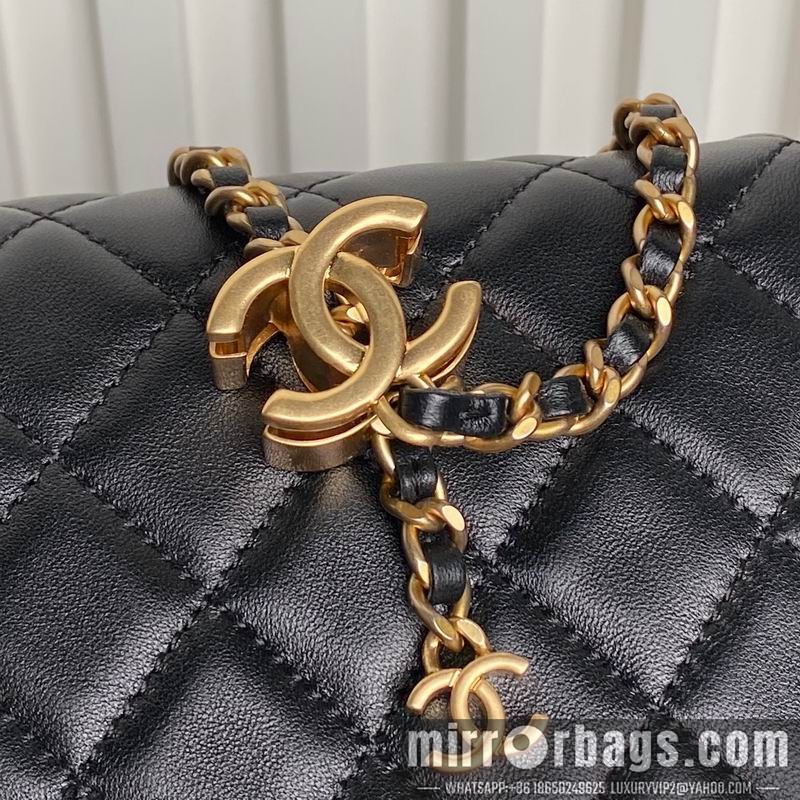 Chanel Bags AS5756 14.5x23.5x7cm XZ3