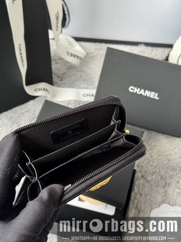 Chanel Bags A80602 11X7.5cm YG 7