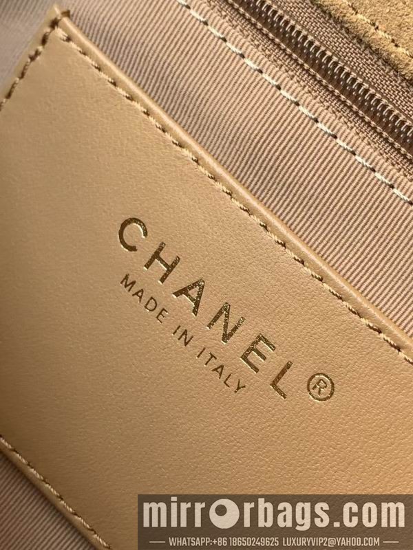 Chanel Bags AS5989 14x20x6cm XZ5