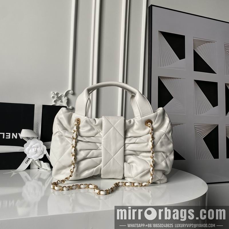 Chanel Bags AS5851 29x38x5cm XZ1