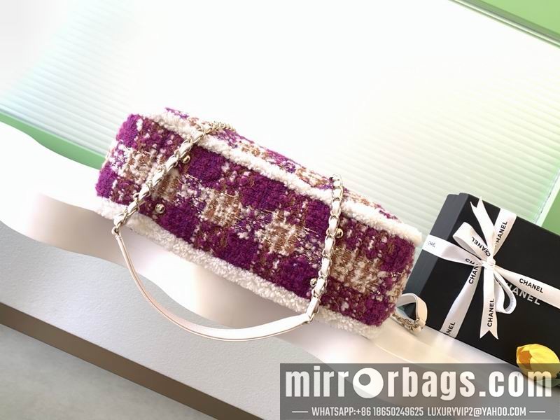 Chanel Bags AS5688 24x33.5x11cm XZ