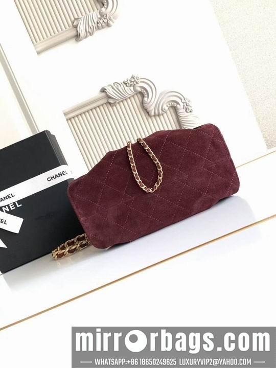Chanel Bags AS5631 20x22x12.5cm XZ1