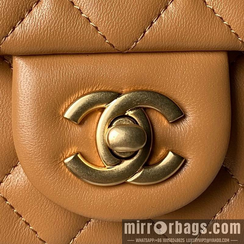 Chanel Bags AS1787 mini 20cm XZ4