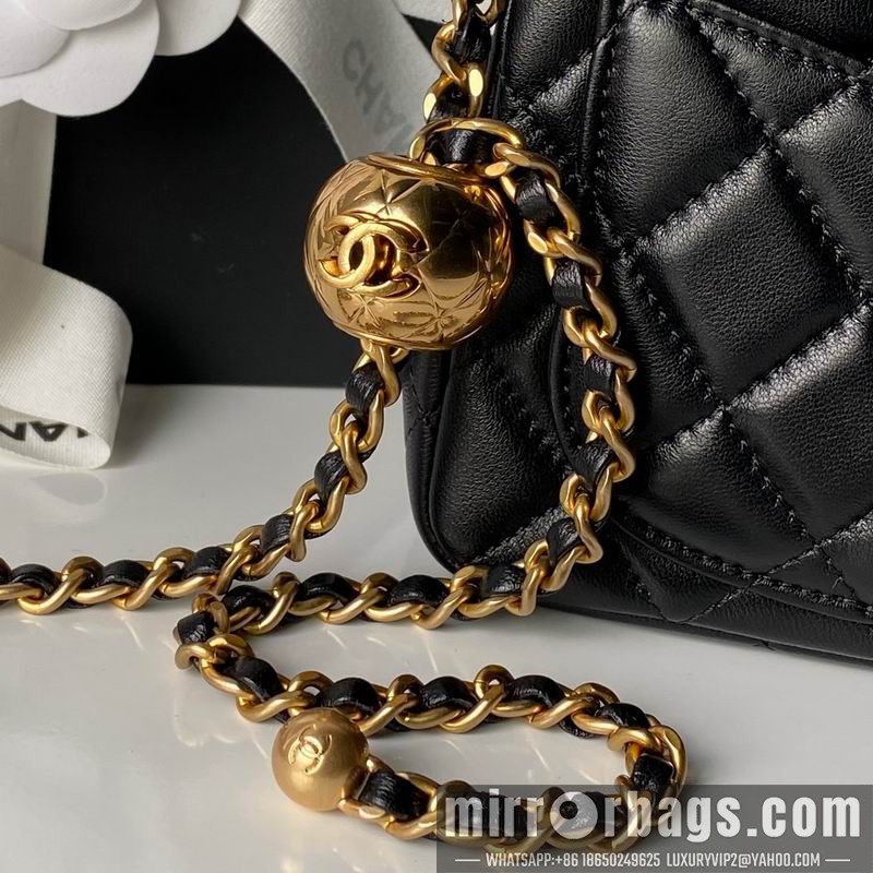 Chanel Bags AS1786 mini 17cm XZ7