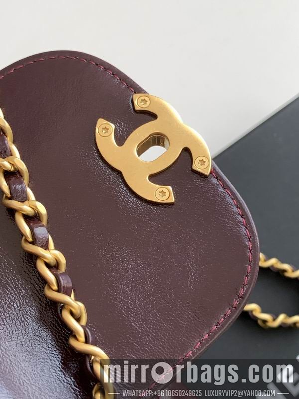 Chanel Bags AS4416 13x19x7cm XZ 7