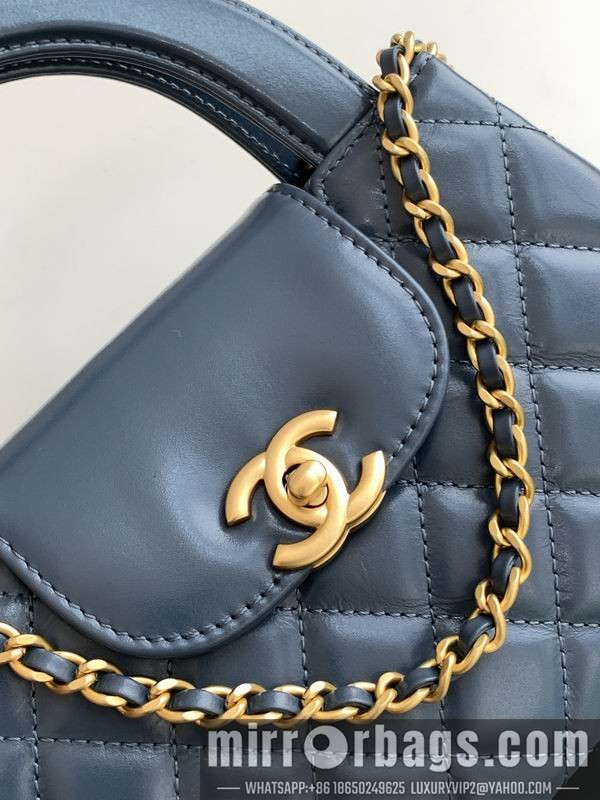 Chanel Bags AS4416 13x19x7cm XZ 10