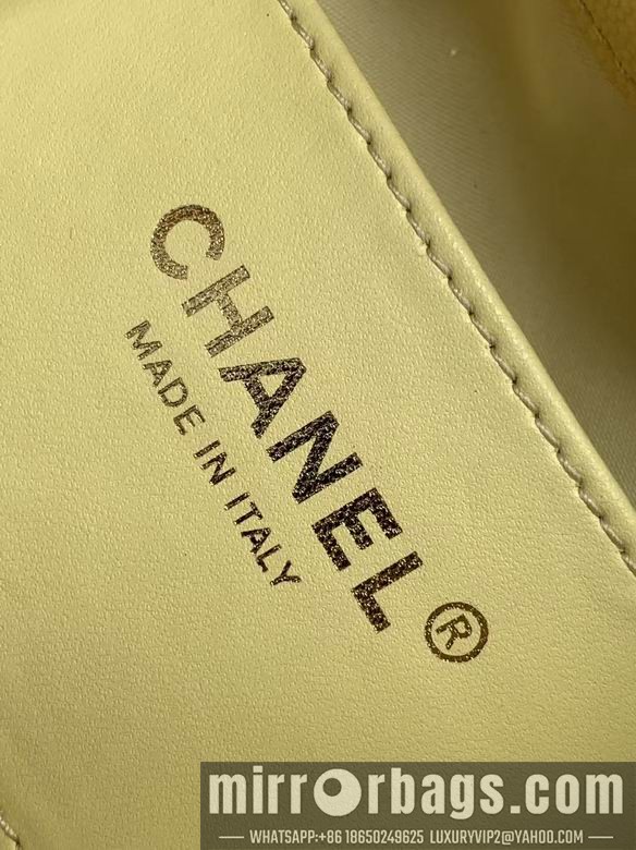 Chanel Bags AS5631 20X22X12.5 XZ6