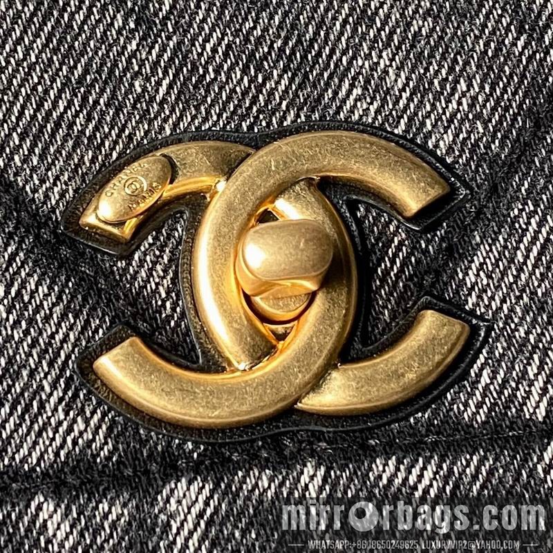 Chanel Bags AS5734 24x35x10cm XZ2
