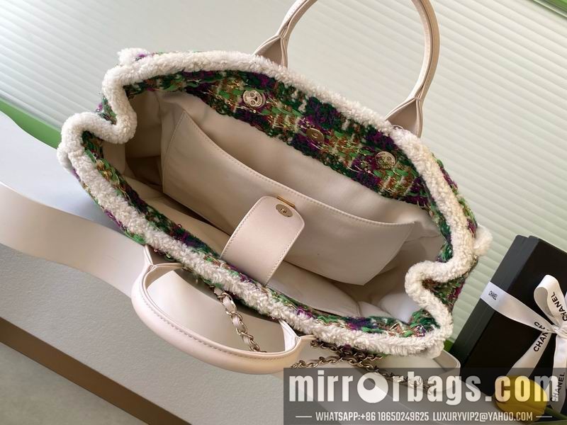 Chanel Bags AS5689 27.5x39.5x16cm XZ1