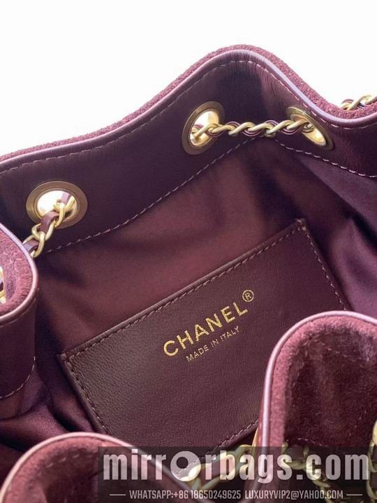 Chanel Bags AS5631 20x22x12.5cm XZ1