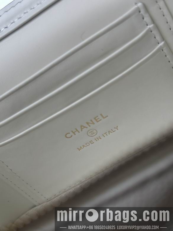 Chanel Bags 66045 9.5X17X8 XZ2色