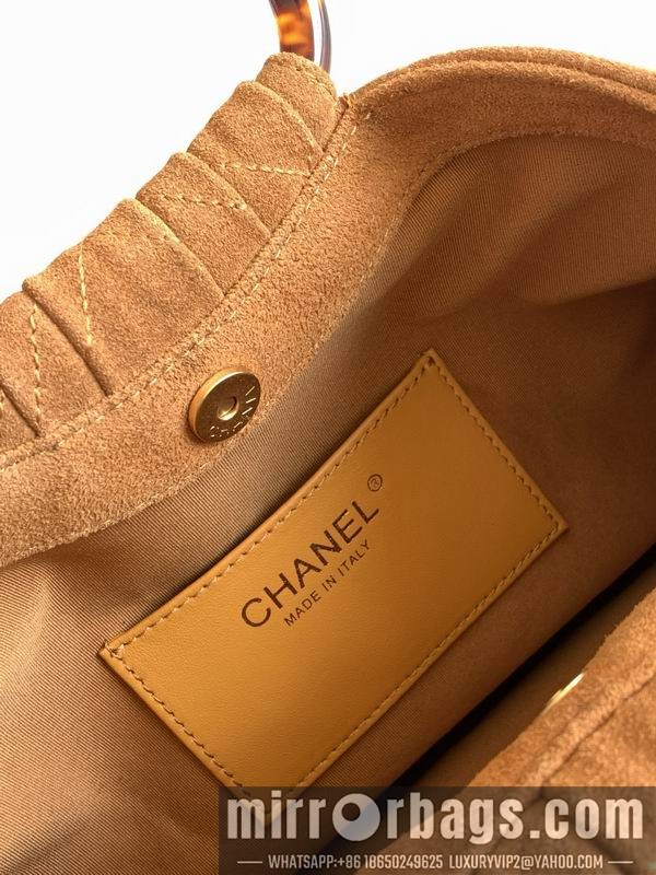 Chanel Bags AS6010 26x32x14cm XZ2