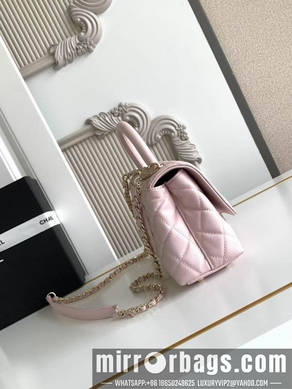 Chanel Bags 2215 19CM XZ3