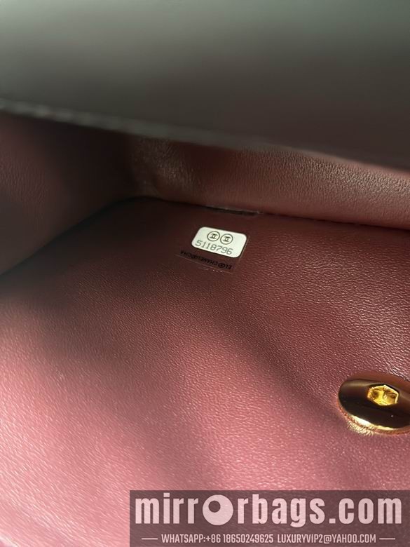 Chanel Bags 3349 17.5CM XZ 3colors