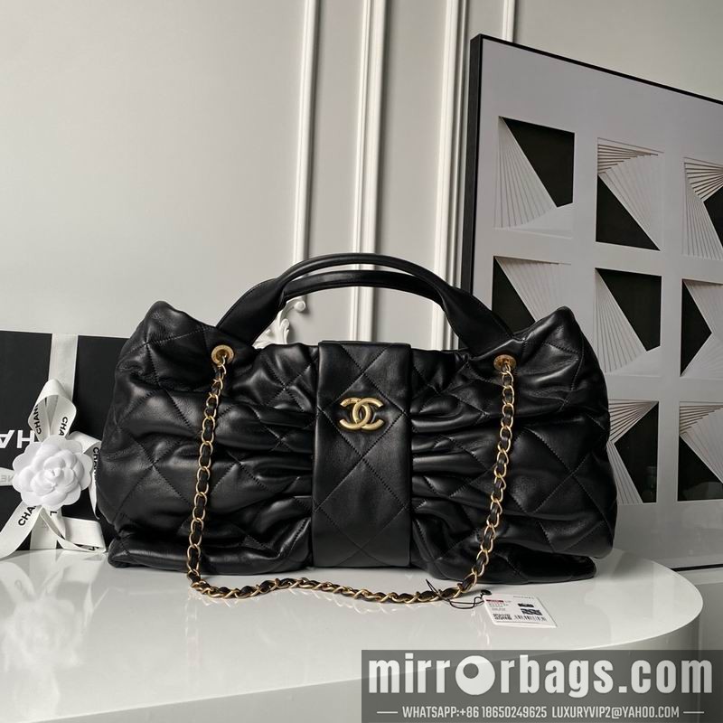 Chanel Bags AS5846 42x51x5cm XZ1