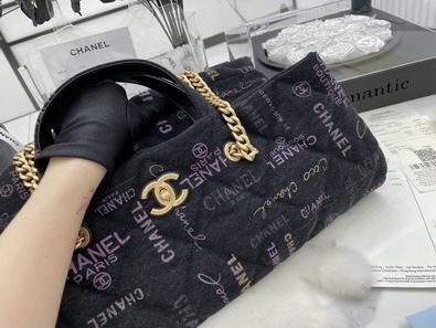 Chanel Bags AS3128 Chanel 22P al
