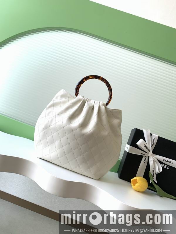 Chanel Bags AS6010 26x32x14cm XZ6