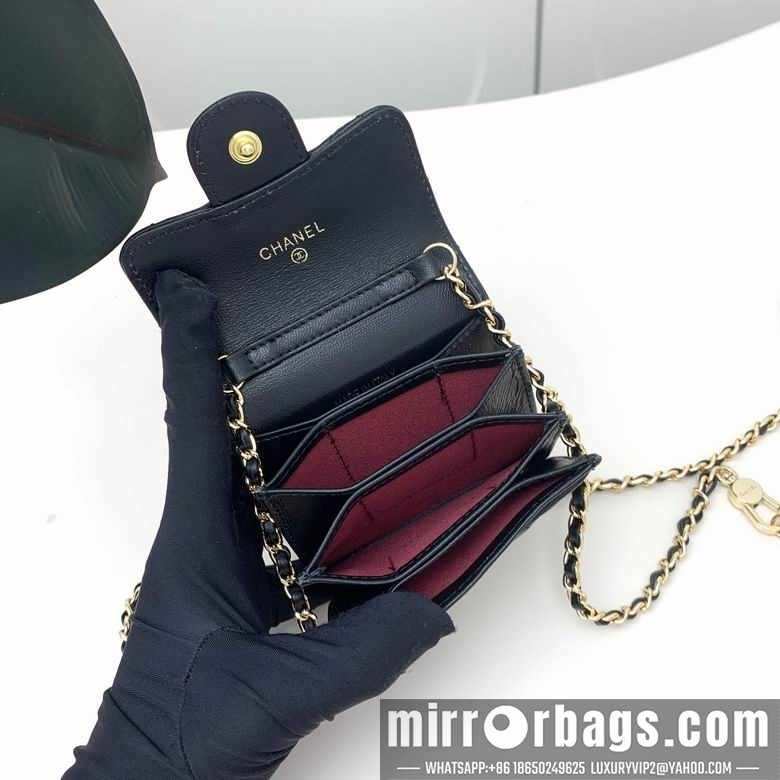 Chanel Bags 8938 YG 3