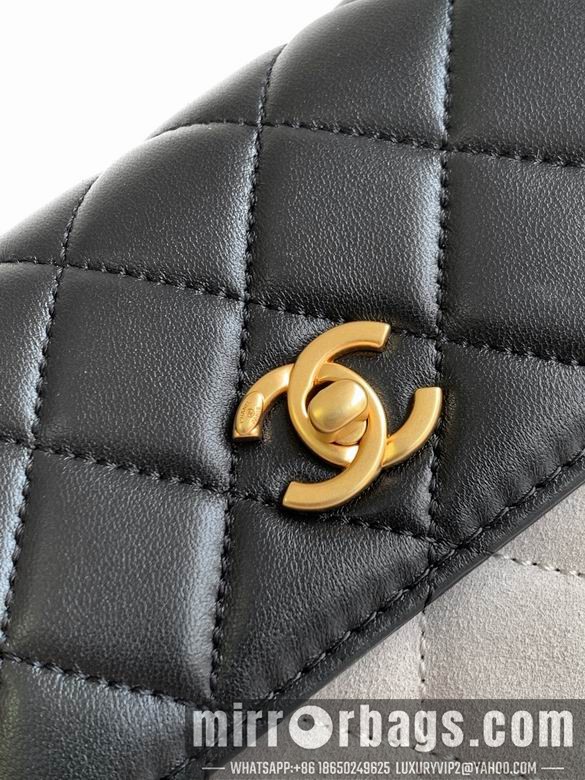 Chanel Bags 4679 15X18 4colors