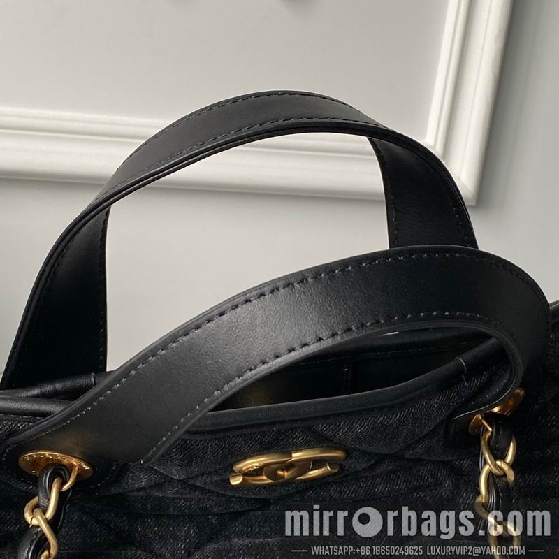 Chanel Bags AS6007 25.5x44x12.5cm XZ