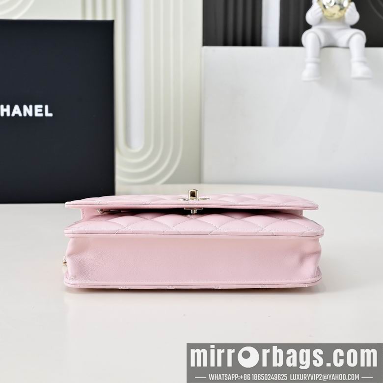 Chanel Bags 4451 19CM XZ3colors