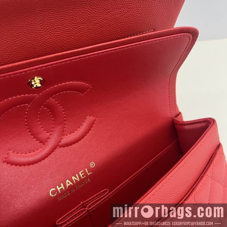 Chanel Bags 1112 25CM XZ3