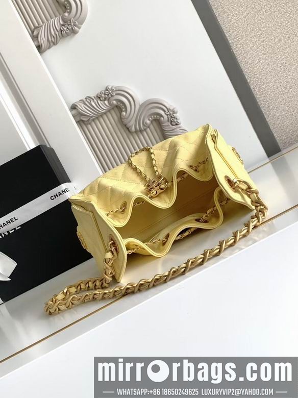Chanel Bags AS5631 20X22X12.5 XZ6