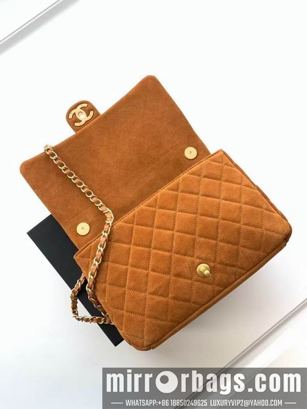 Chanel Bags AS5987 18x26x7cm XZ3