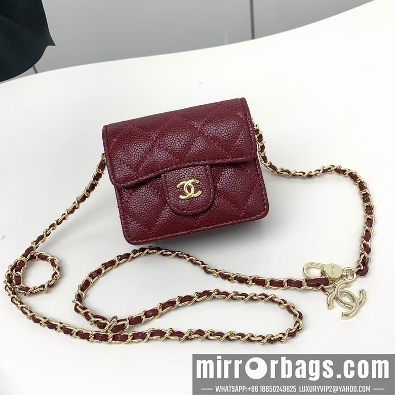 Chanel Bags 8938 YG 6