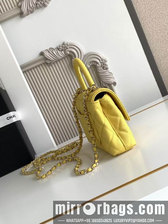 Chanel Bags AS4244 11.5X14.5X5 XZ1