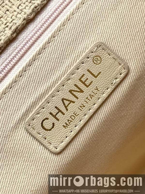 Chanel Bags AS0003 38x21x11cm XZ