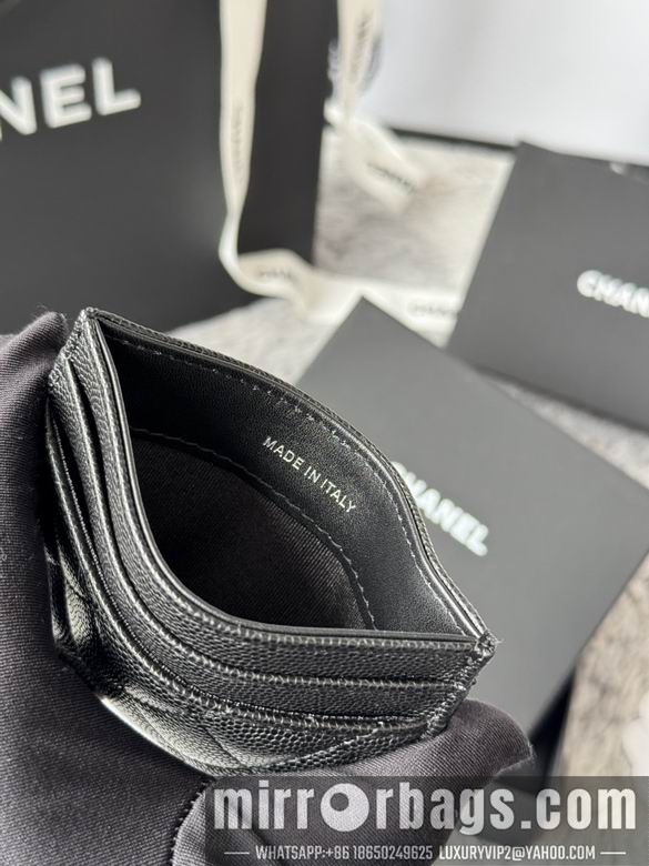 Chanel Bags 84431 11X7.5X1cm