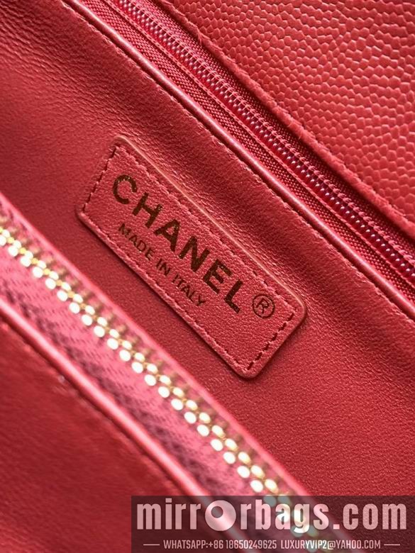 Chanel Bags 92991 29CM XZ7