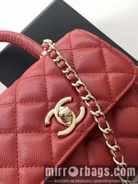 Chanel Bags AS4244 11.5X14.5X5 XZ8