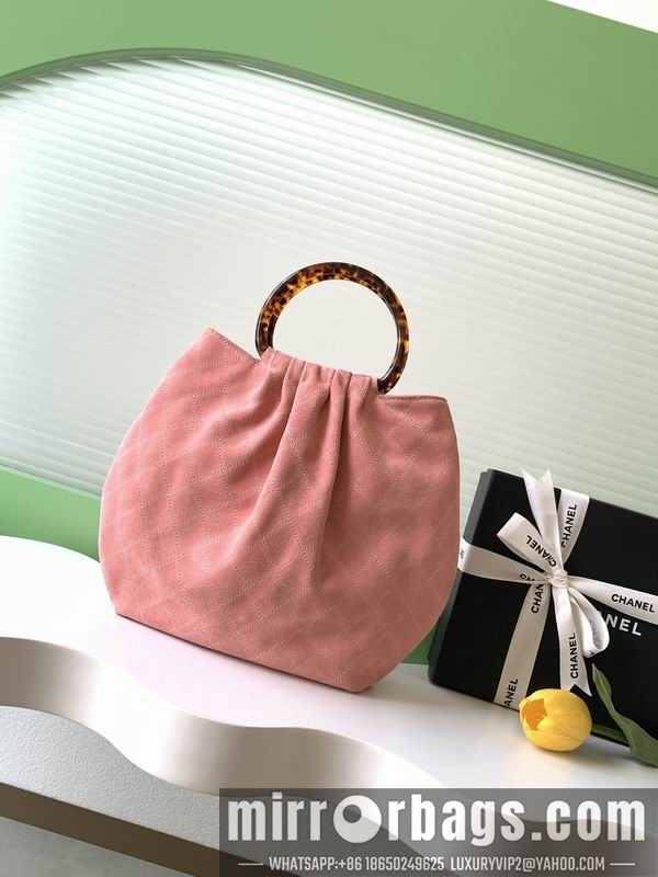 Chanel Bags AS6010 26x32x14cm XZ3