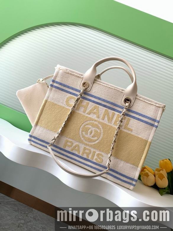 Chanel Bags A66941 38cm BL 2colour