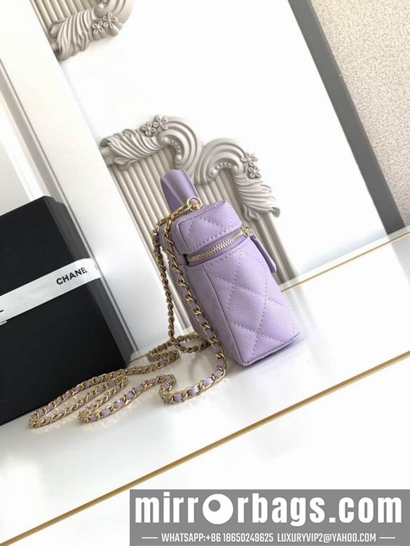 Chanel Bags AP4483 19.5X1X5 XZ3