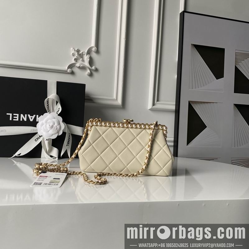 Chanel Bags AS5912 10x20x7cm XZ